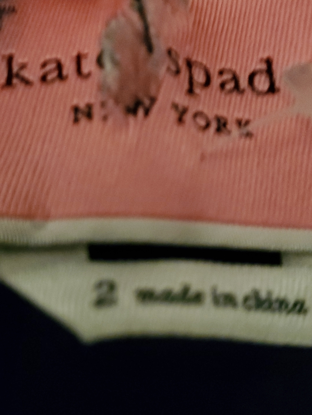 Kate Spade - Picture 4 of 4